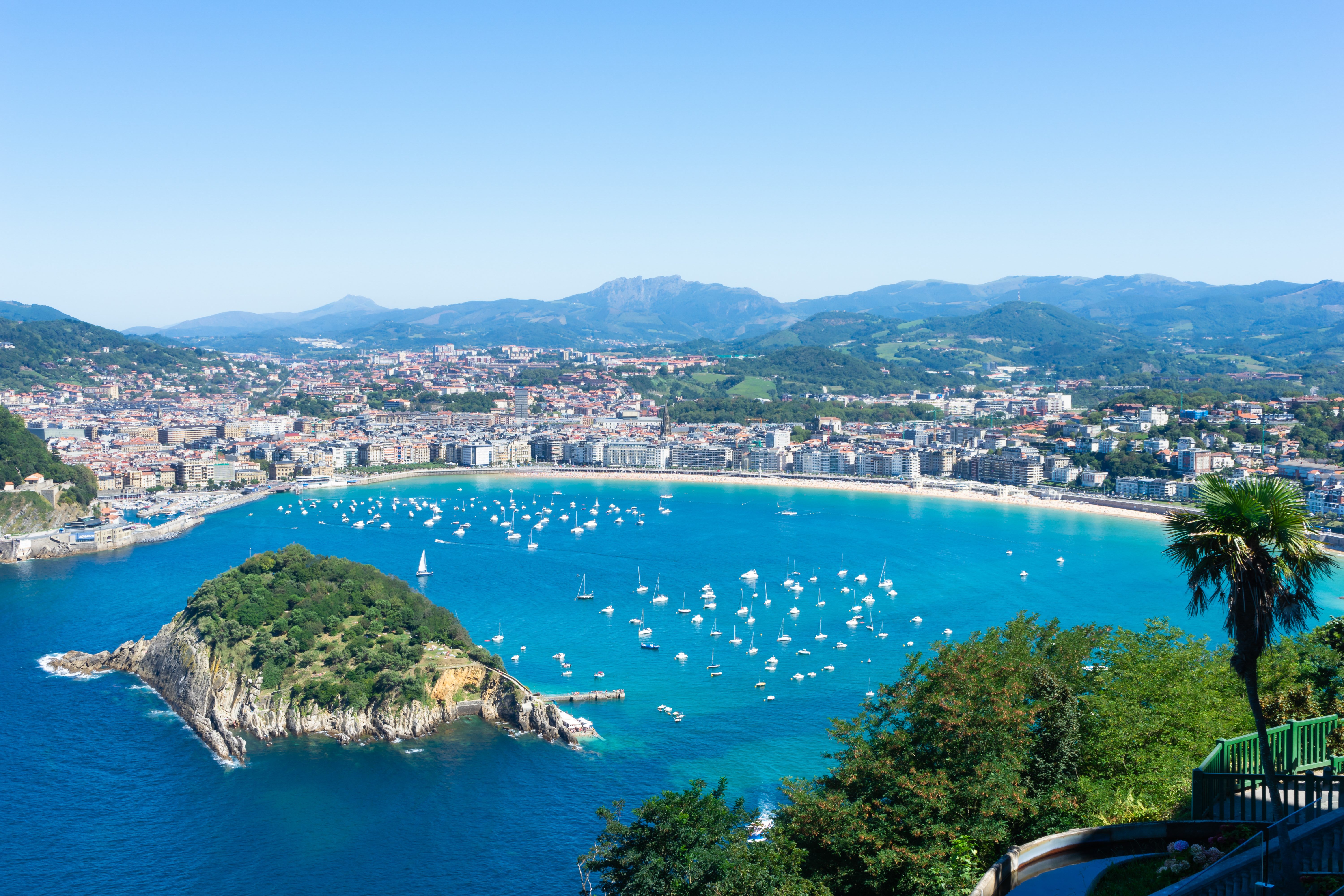 San Sebastian